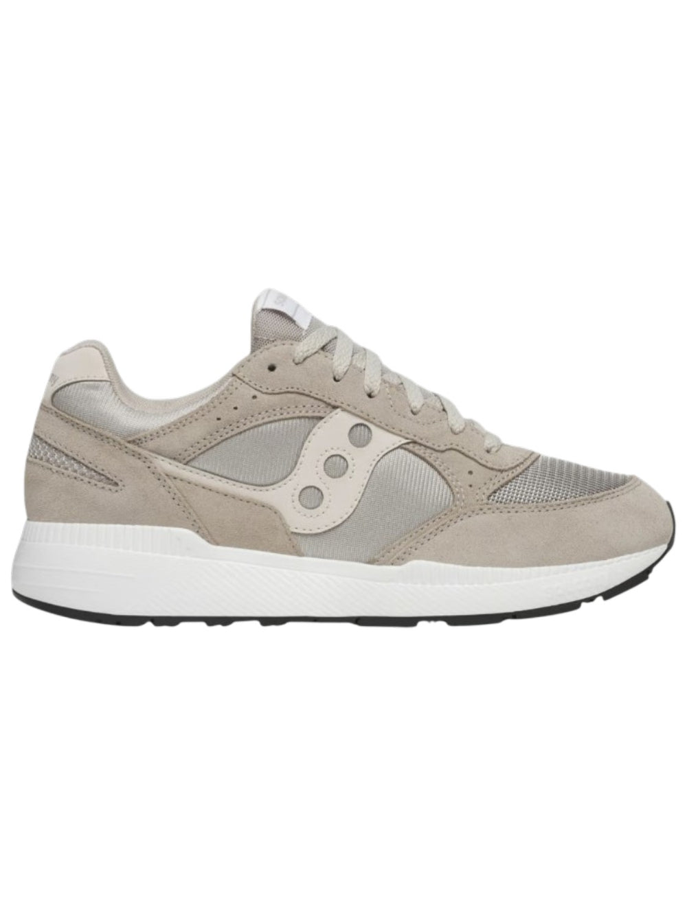 Saucony Sneakers UNISEX Mod. 70872 ECLIPSE 18 Grigio
