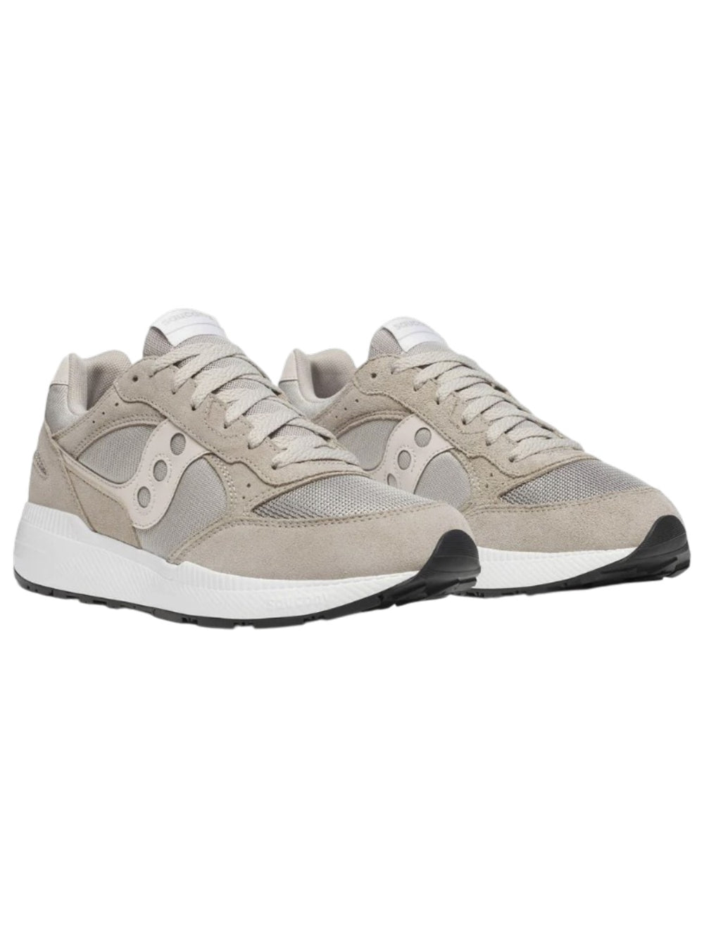 Saucony Sneakers UNISEX Mod. 70872 ECLIPSE 18 Grigio
