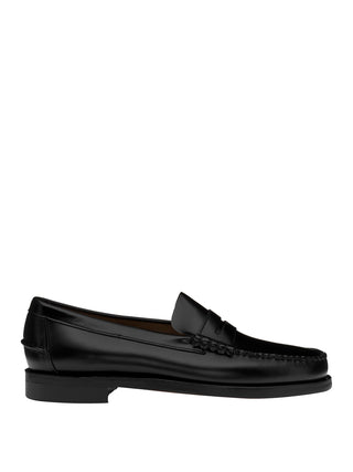 Sebago Mocassini Uomo Mod. 7000300 CLASSIC DAN 902 Nero