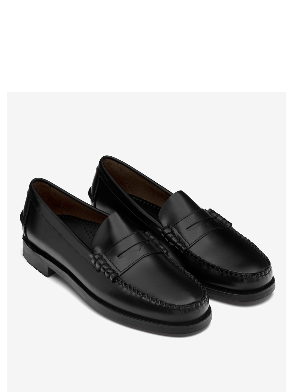 Sebago Mocassini Uomo Mod. 7000300 CLASSIC DAN 902 Nero