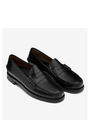 Sebago Mocassini Uomo Mod. 7000300 CLASSIC DAN 902 Nero