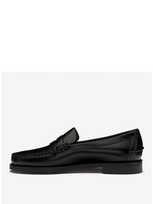 Sebago Mocassini Uomo Mod. 7000300 CLASSIC DAN 902 Nero