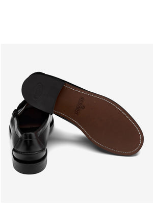 Sebago Mocassini Uomo Mod. 7000300 CLASSIC DAN 902 Nero