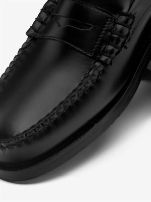 Sebago Mocassini Uomo Mod. 7000300 CLASSIC DAN 902 Nero