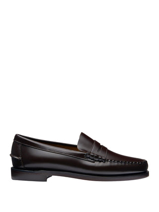 Sebago Mocassini Uomo Mod. 7000300 CLASSIC DAN A2H Moro
