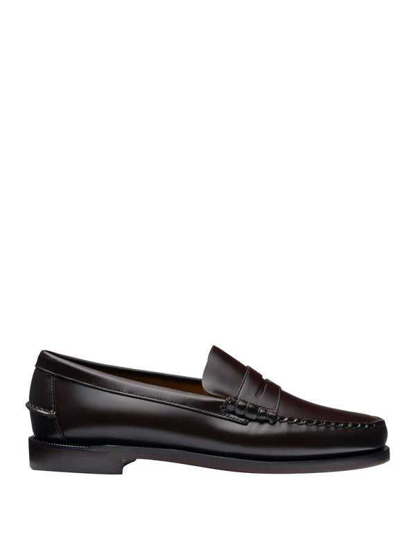 Sebago Mocassini Uomo Mod. 7000300 CLASSIC DAN A2H Moro
