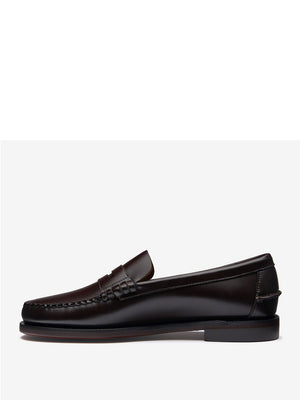 Sebago Mocassini Uomo Mod. 7000300 CLASSIC DAN A2H Moro