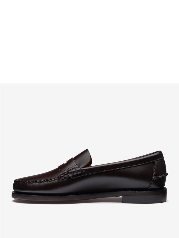 Sebago Mocassini Uomo Mod. 7000300 CLASSIC DAN A2H Moro