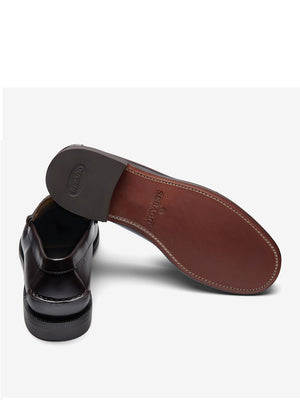 Sebago Mocassini Uomo Mod. 7000300 CLASSIC DAN A2H Moro