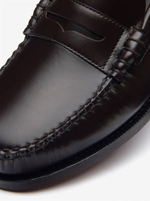 Sebago Mocassini Uomo Mod. 7000300 CLASSIC DAN A2H Moro