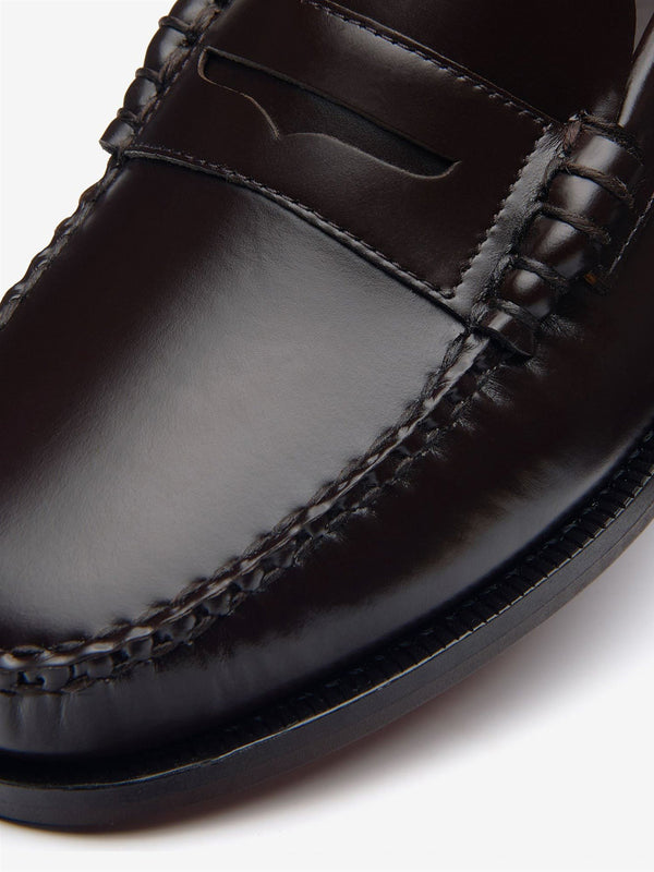Sebago Mocassini Uomo Mod. 7000300 CLASSIC DAN A2H Moro