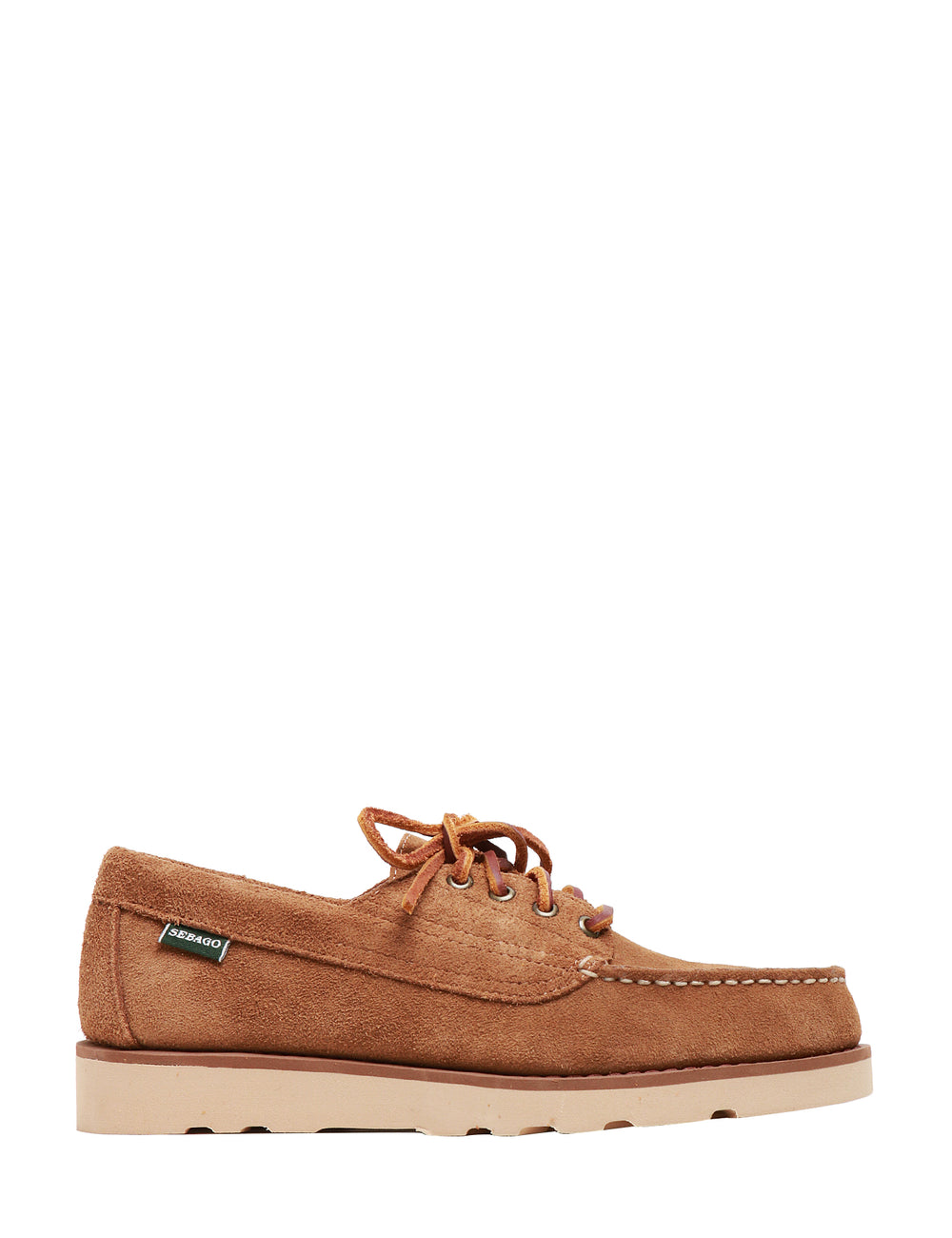 Sebago Scarpa Uomo Mod. 73111KW ASKWOKFIELD 906 Beige