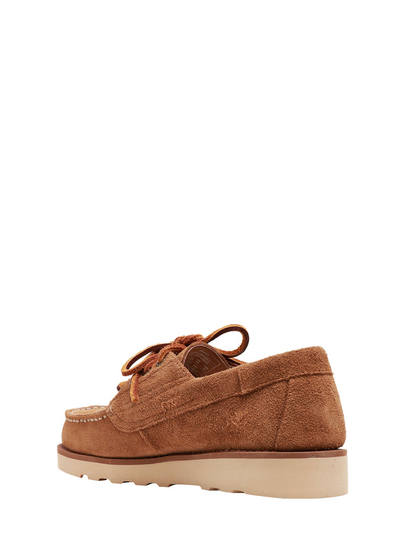 Sebago Scarpa Uomo Mod. 73111KW ASKWOKFIELD 906 Beige
