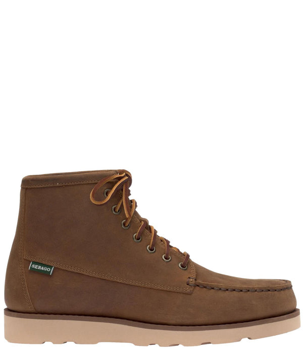 Sebago Stivaletto Uomo Mod. 76116VW TALA MID 912 BRAWN