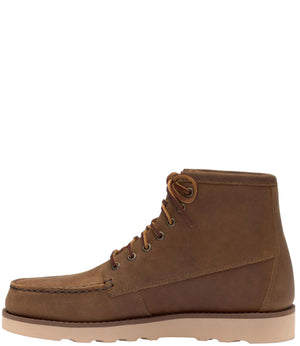 Sebago Stivaletto Uomo Mod. 76116VW TALA MID 912 BRAWN