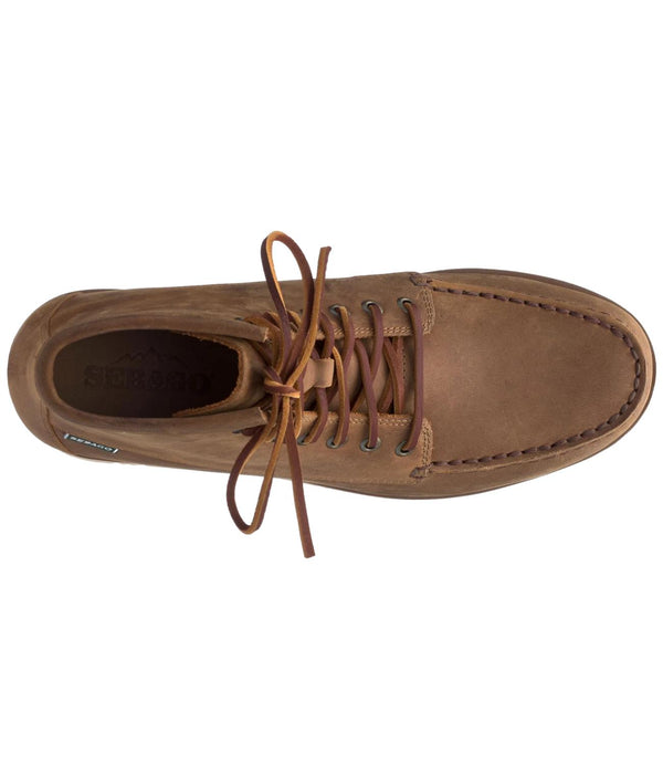 Sebago Stivaletto Uomo Mod. 76116VW TALA MID 912 BRAWN