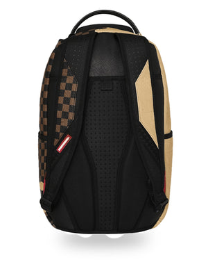 Sprayground Zaino UNISEX Mod. 910B8371NSZ HENNY MEL MARRONE Marrone