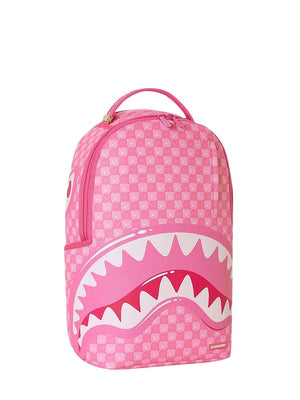 Sprayground Zaino UNISEX Mod. 910B8715NSZ INK ROSA Rosa
