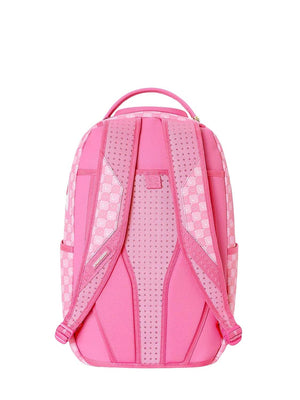 Sprayground Zaino UNISEX Mod. 910B8715NSZ INK ROSA Rosa
