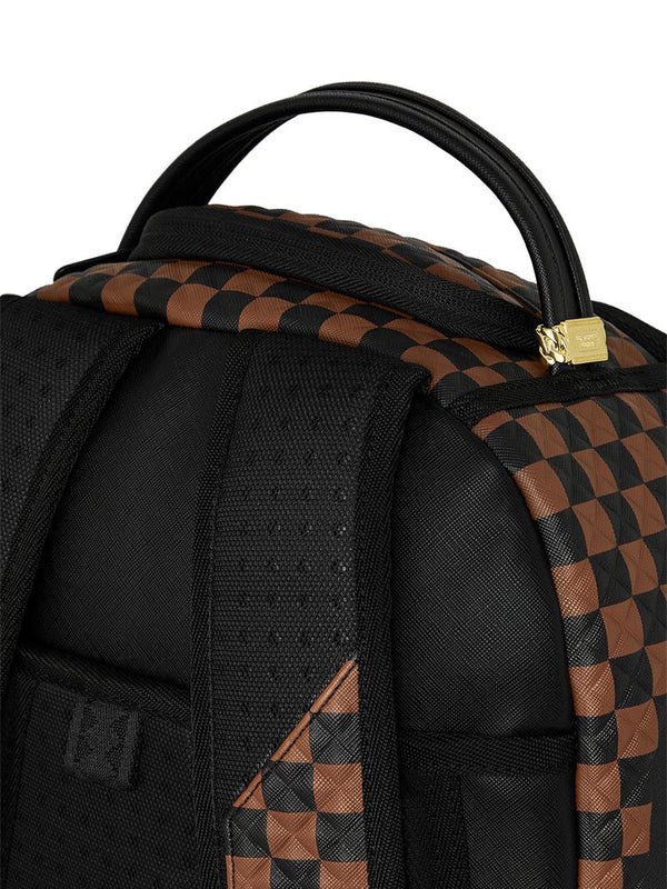 Sprayground Zaino UNISEX Mod. 910B8744NSZ SHARKS IN PARIS NERO Nero