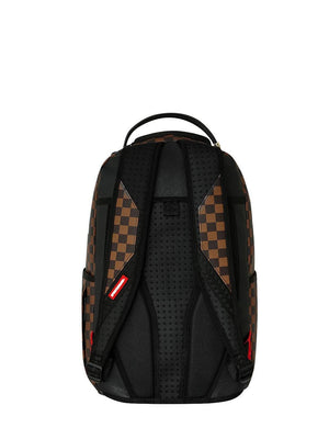 Sprayground Zaino UNISEX Mod. 910B8840NSZ DISNEY MARRONE Marrone