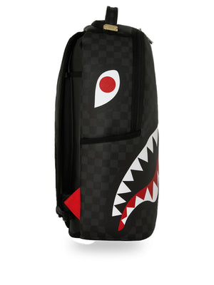 Sprayground Zaino UNISEX Mod. 910B9185NSZ STEWIE HOLDING NERO Nero