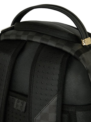 Sprayground Zaino UNISEX Mod. 910B9185NSZ STEWIE HOLDING NERO Nero