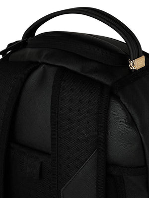 Sprayground Zaino UNISEX Mod. 910B9629NSZ SHARK CENTRAL NERO Nero