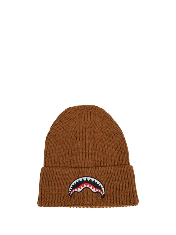 Sprayground Cappello UNISEX Mod. SP15011BROWN MARRONE Marrone