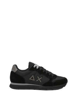 Sun68 Sneakers Uomo Mod. CPZ46101 TOM SOLID 1147 Nero