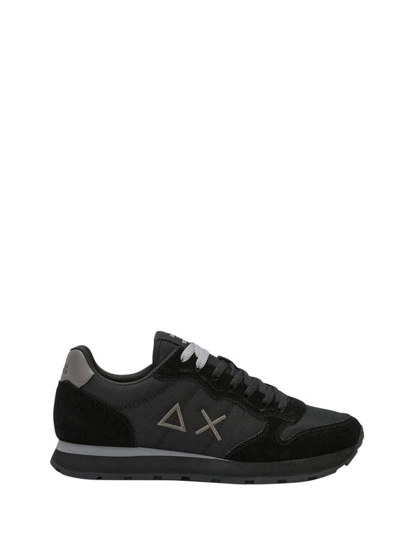 Sun68 Sneakers Uomo Mod. CPZ46101 TOM SOLID 1147 Nero