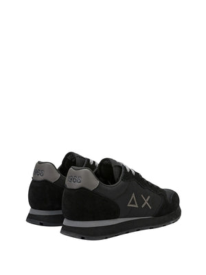 Sun68 Sneakers Uomo Mod. CPZ46101 TOM SOLID 1147 Nero