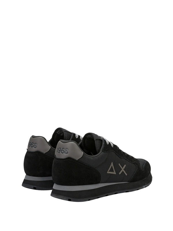 Sun68 Sneakers Uomo Mod. CPZ46101 TOM SOLID 1147 Nero