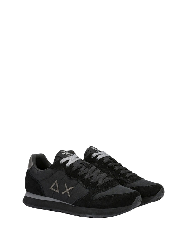Sun68 Sneakers Uomo Mod. CPZ46101 TOM SOLID 1147 Nero