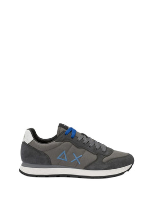 Sun68 Sneakers Uomo Mod. CPZ46101 TOM SOLID 47 Antracite