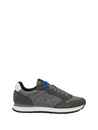 Sun68 Sneakers Uomo Mod. CPZ46101 TOM SOLID 47 Antracite