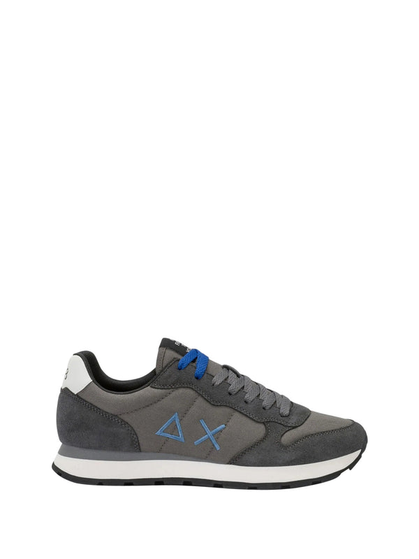 Sun68 Sneakers Uomo Mod. CPZ46101 TOM SOLID 47 Antracite
