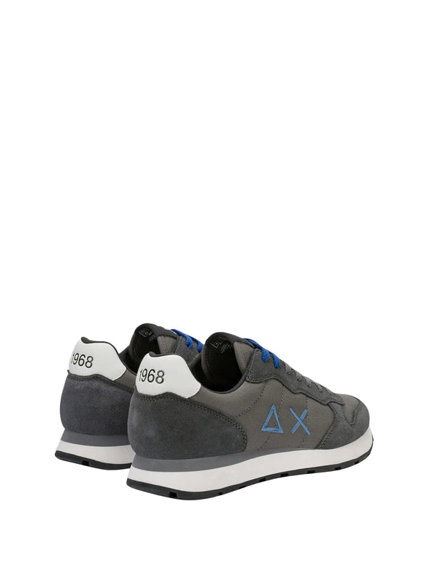 Sun68 Sneakers Uomo Mod. CPZ46101 TOM SOLID 47 Antracite