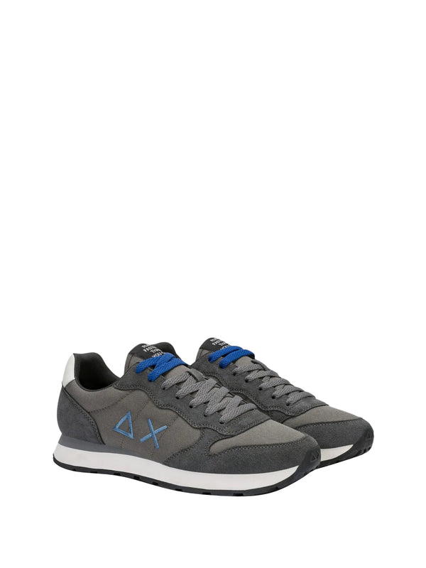 Sun68 Sneakers Uomo Mod. CPZ46101 TOM SOLID 47 Antracite