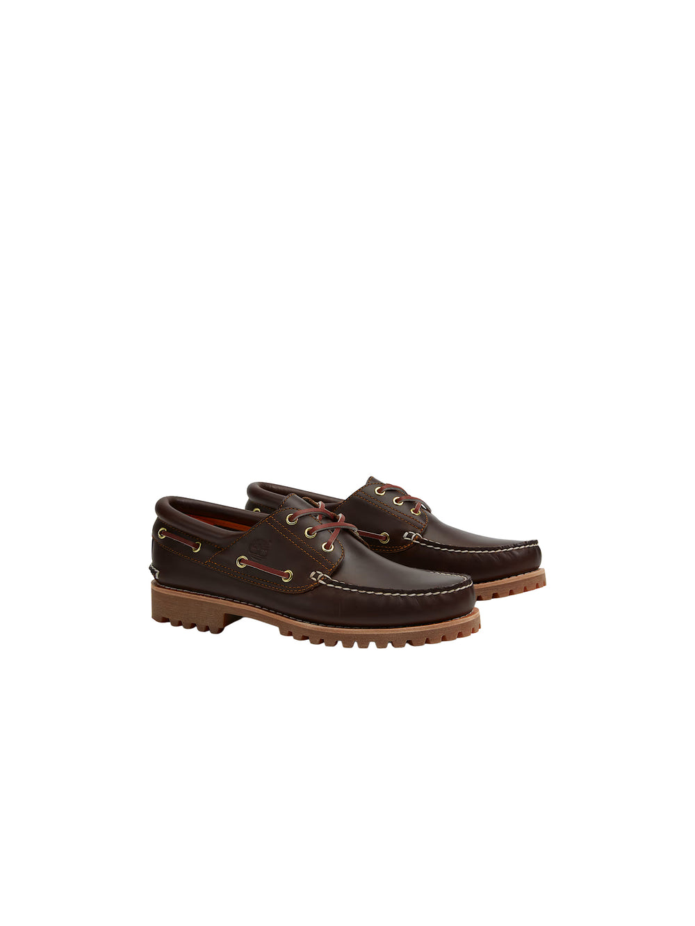 Timberland Mocassini Uomo Mod. TB030003 2141