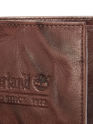 Timberland Portafogli Uomo Mod. TB0A5RZW AJD1
