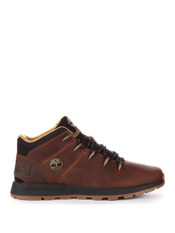 Timberland Sneakers Uomo Mod. TB0A67TG 9431 Marrone