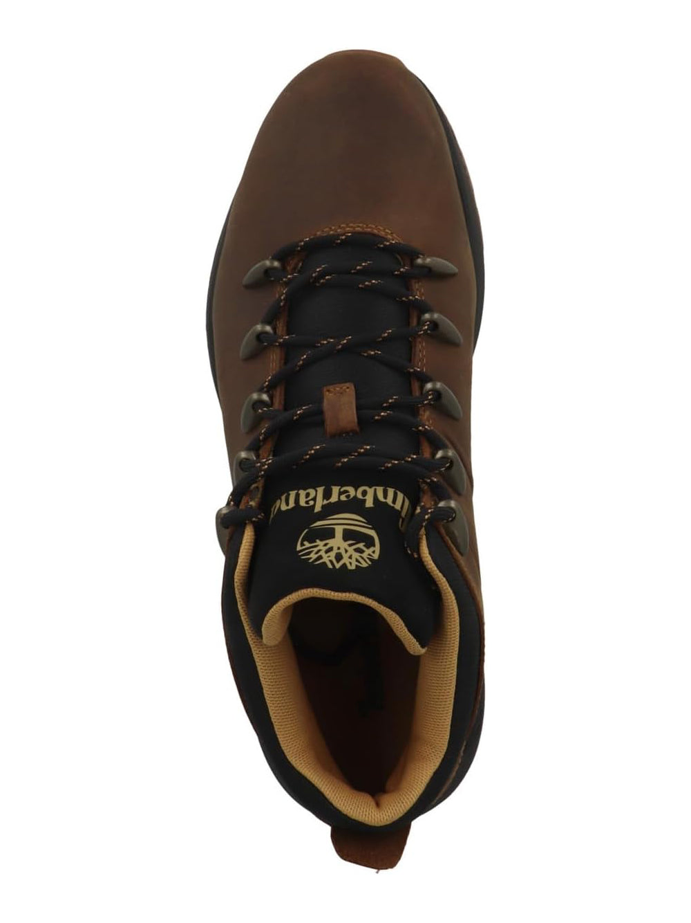 Timberland Sneakers Uomo Mod. TB0A67TG 9431 Marrone