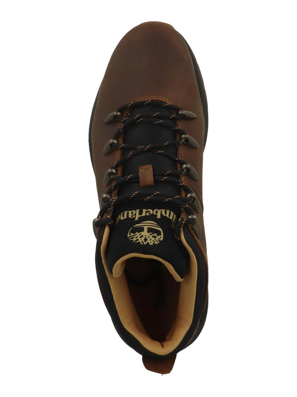 Timberland Sneakers Uomo Mod. TB0A67TG 9431 Marrone