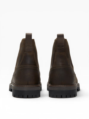 Timberland Scarponcino Uomo Mod. TB0A6A4W ET41