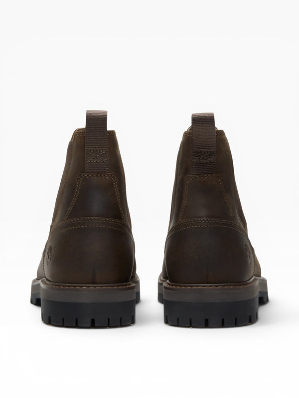 Timberland Scarponcino Uomo Mod. TB0A6A4W ET41