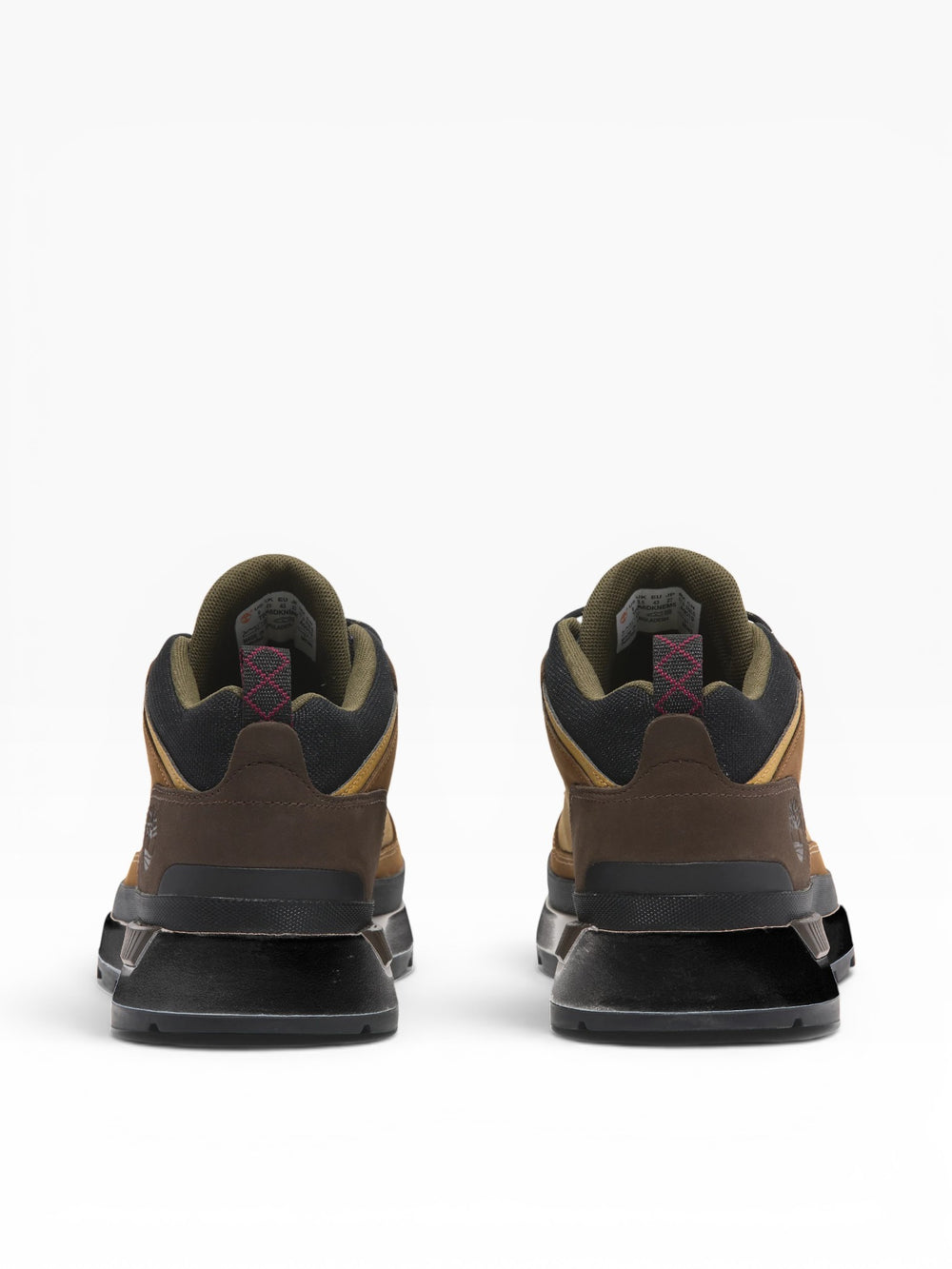 Timberland Sneakers Uomo Mod. TB0A6DKN EM51 Marroncino