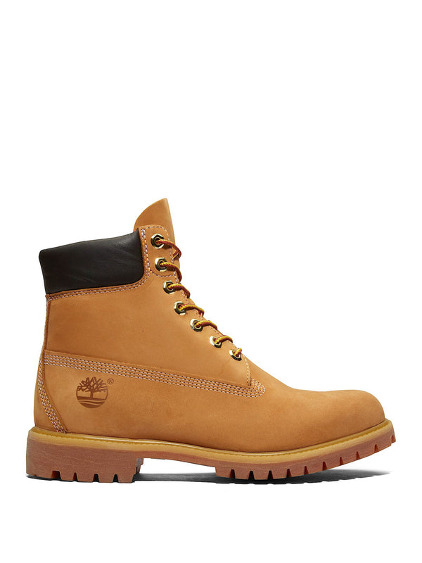 Timberland Scarponcino Uomo Mod. TB110061 7131 Ocra