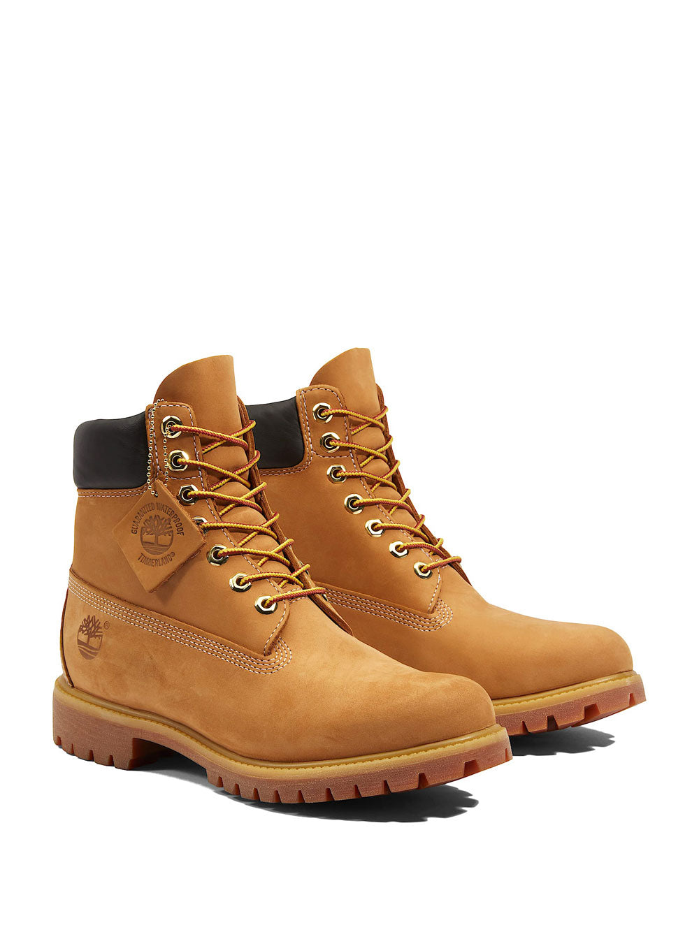 Timberland Scarponcino Uomo Mod. TB110061 7131 Ocra