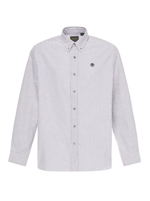 Timberland Camicia m/l Uomo Mod. TBC0YH8B AKV1 Nero
